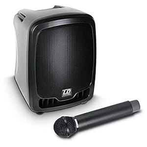 LD Systems Roadboy Mobiler PA Lautsprecher