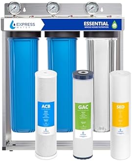 Standard Whole House