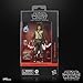 STAR WARS The Black Series OSHA Aniseya, The Acolyte Collectible 6 Inch Action Figure