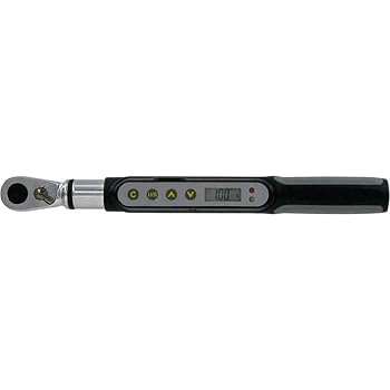 Var Vr12100 Cle Dynamometrique 1 20 Nm 1 4 Amazon Fr Sports Et Loisirs