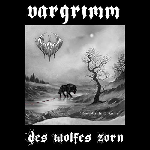 Vargrimm