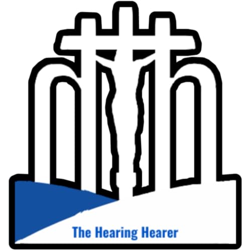 The Hearing Hearer cover art