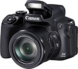 Canon PowerShot SX70 HS, Black (Renewed) - Image 6