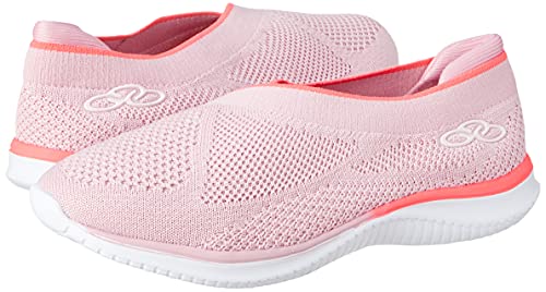 Tênis Respira, Olympikus, Feminino, Rosa, 36