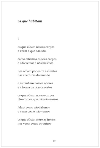 Vestígios de Eternidade