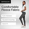 BottomLine-3-Pack-Sweatpants-Women-Comfortable-Womens-Sweatpants-Fleece-Womens-Joggers-Available-in-Plus BottomLine 3 Pack Sweatpants Women, Comfortable Womens Sweatpants, Fleece Womens Joggers (Available in Plus)