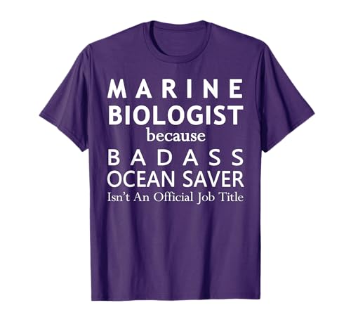 Ocean Saver Shirt