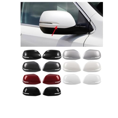 Coque de rétroviseur pour CR-V réparation rapide capuchon latéral externe - 2