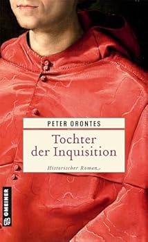 Paperback Tochter der Inquisition [German] Book