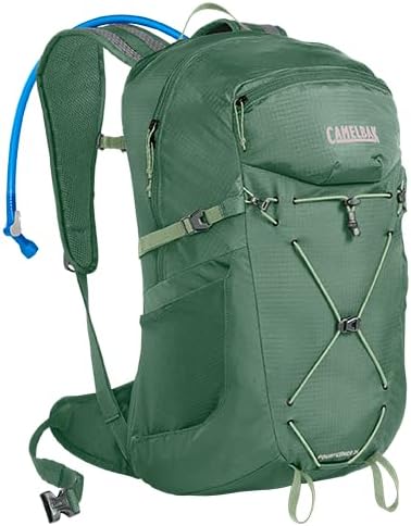 CamelBak Women's Fourteener 24 100oz Hydration Reservoir Hiking Backpack