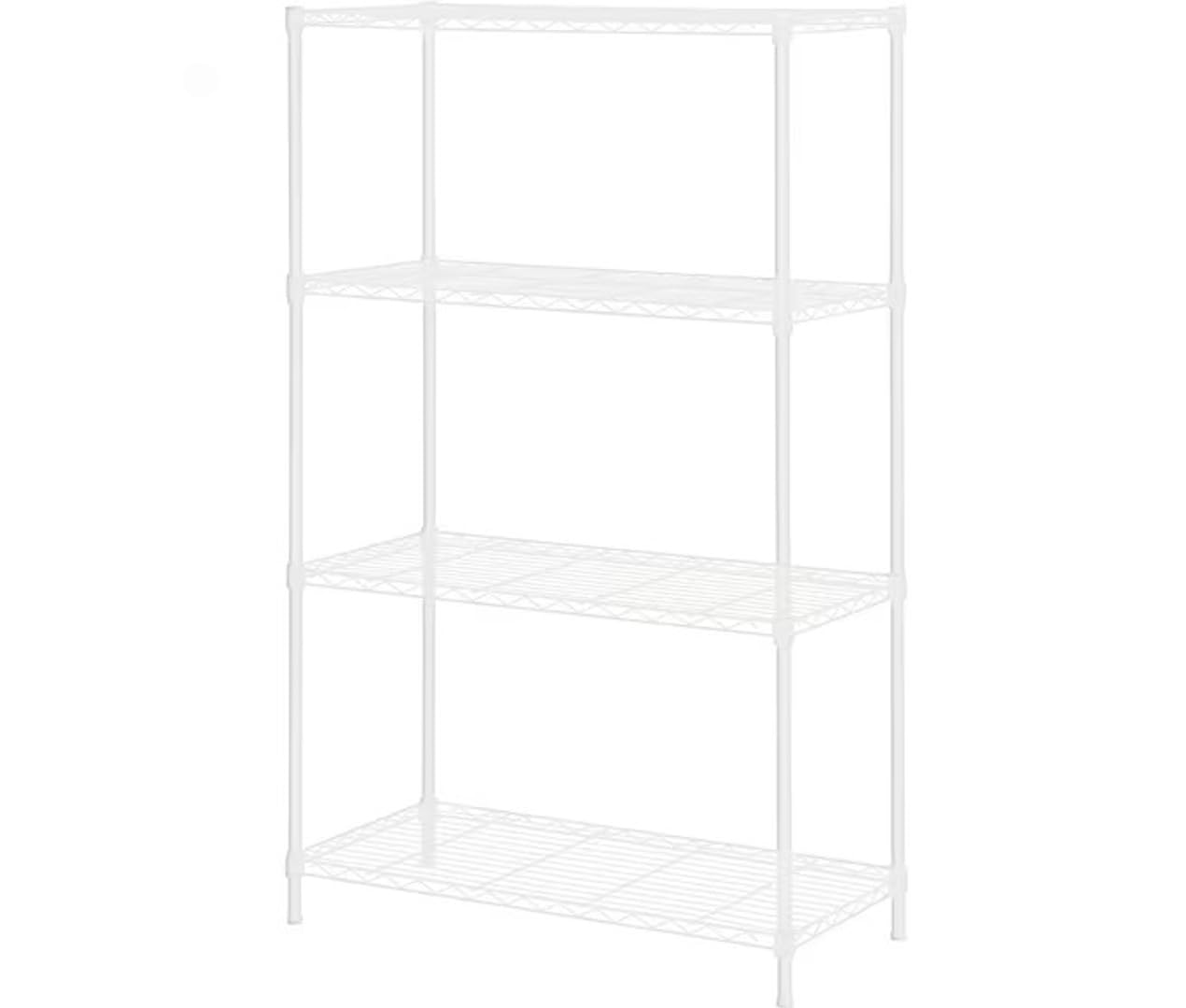 ニトリ　スチールラック　ホワイト Amazon｜ニトリ(NITORI) スチールラック CUSTOM 幅85cm 3段 ホワイト