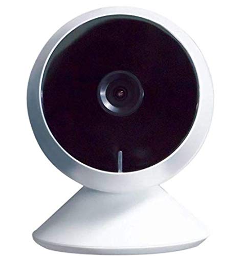 Kit com 4 Câmera de Segurança Interna Wi-Fi Monitoramento Inteligente, FullHD 1080p, Visão Noturna I