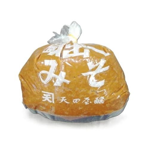 マルニ(MARUNI) 天田屋 合わせ味噌(500g×6個 計3kg)