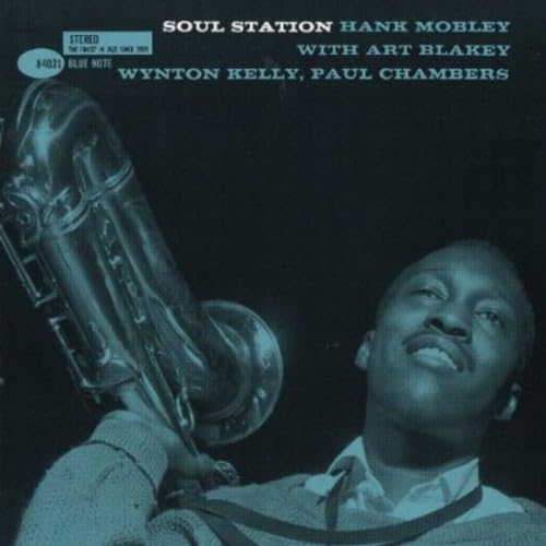Soul Station [Import]