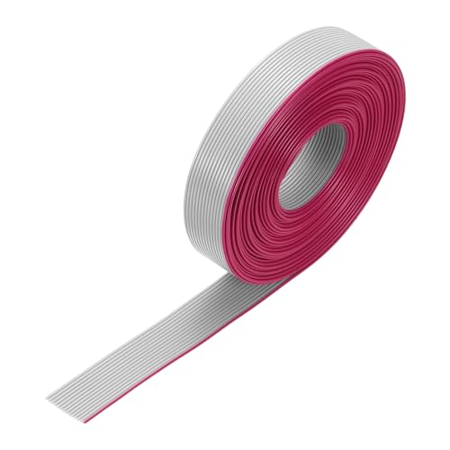 Câble ruban plat pour remplacer une nappe interne 14 pins défectueuse de longueur 4m