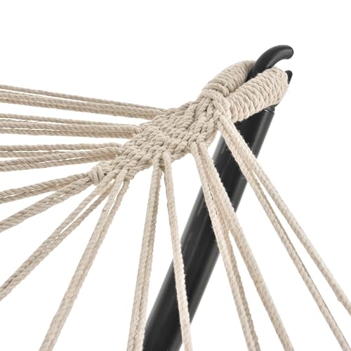 Soporte de metal para hamaca 300 cm estructura para hamaca marco - imagen 3