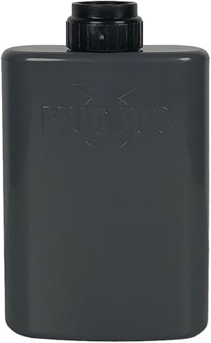 Mudjug Spittoon portátil - Stealth - Gris