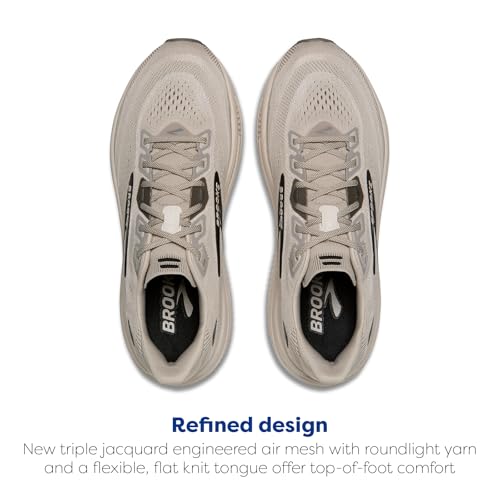 Image of Brooks Men's Ghost 18 Neutral Running & Walking Shoe