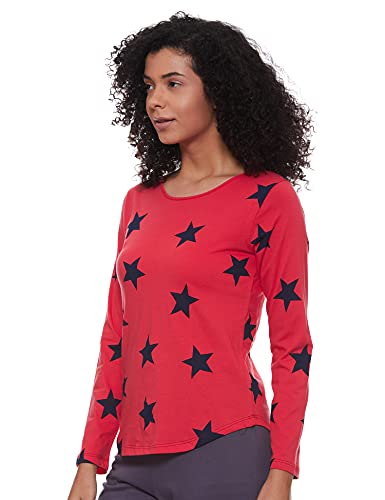 Image of A.T.U.N. Women's Long Sleeve T-shirts (Pack of 3)