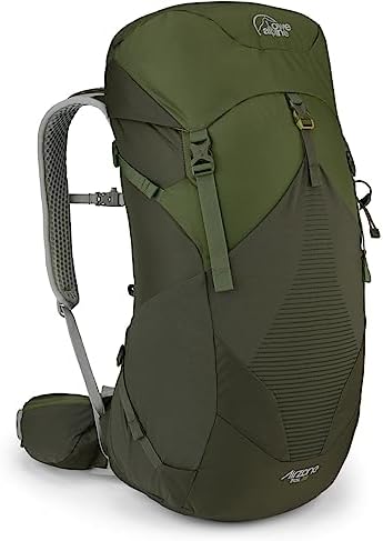 Mochila Airzone Trail, unisex, de Lowe Alpine