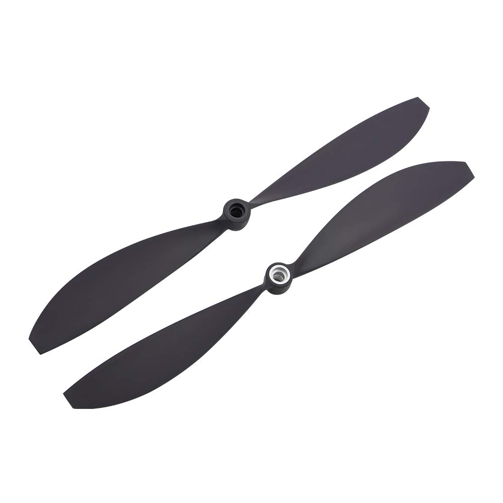 4 paia di eliche compatibili con Karma/Drone Pezzi di ricambio Puntelli Pale dell' autobloccanti CW CCW Quadcopter Accessori Kit Ala Sostituire la parte