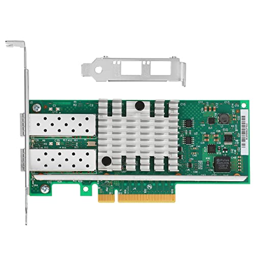 Carte LAN double port Intel X520-DA2 pour éviter les pertes de paquets sur VMware ESX - 6
