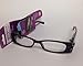 FOSTER GRANT LIGHT SPECS LIGHTED READING GLASSES 2.00 LINDY TORTOISE BRAND NEW