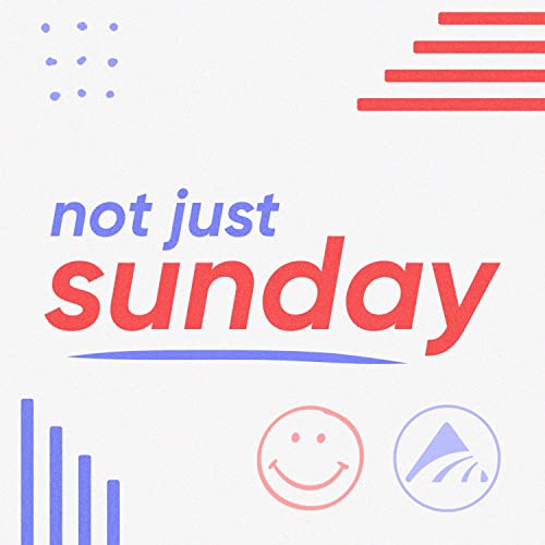 Not Just Sunday Titelbild