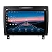 Produktbild Autosion Android 10 Auto DVD GPS Radio Stereo Steuereinheit Navigation WLAN für Mercedes Benz R171 SLK200 SLK280 SLK300 SLK350 SLK55 2004-2011
