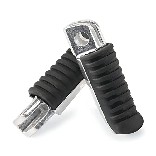 Repose pieds moto pour Kawasaki Z1000 SX Z750 et Ninja 400