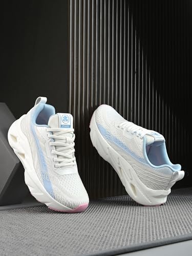 Image of OFF LIMITS Women Sprinter Running Shoes,