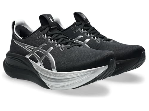 Image of ASICS Gel-Nimbus 28 Platinum