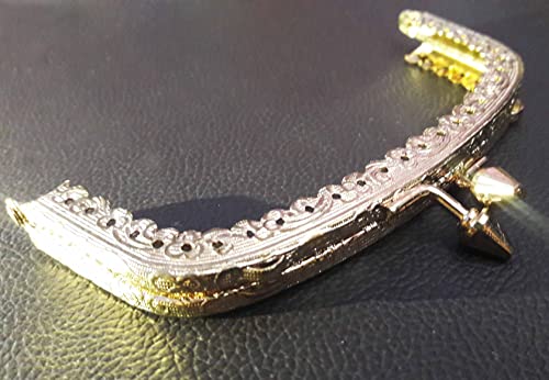 Image of Tia Purse Making Accessories for Purse, Bags, Clothes Decorative for DIY Works