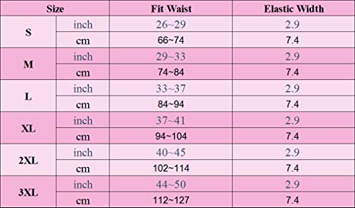 Grace Karin® Womens Wide Elastic Cinch Belt Waist Trimmer Stretch Buckle Belt Xl Cl409-1 #TOP6