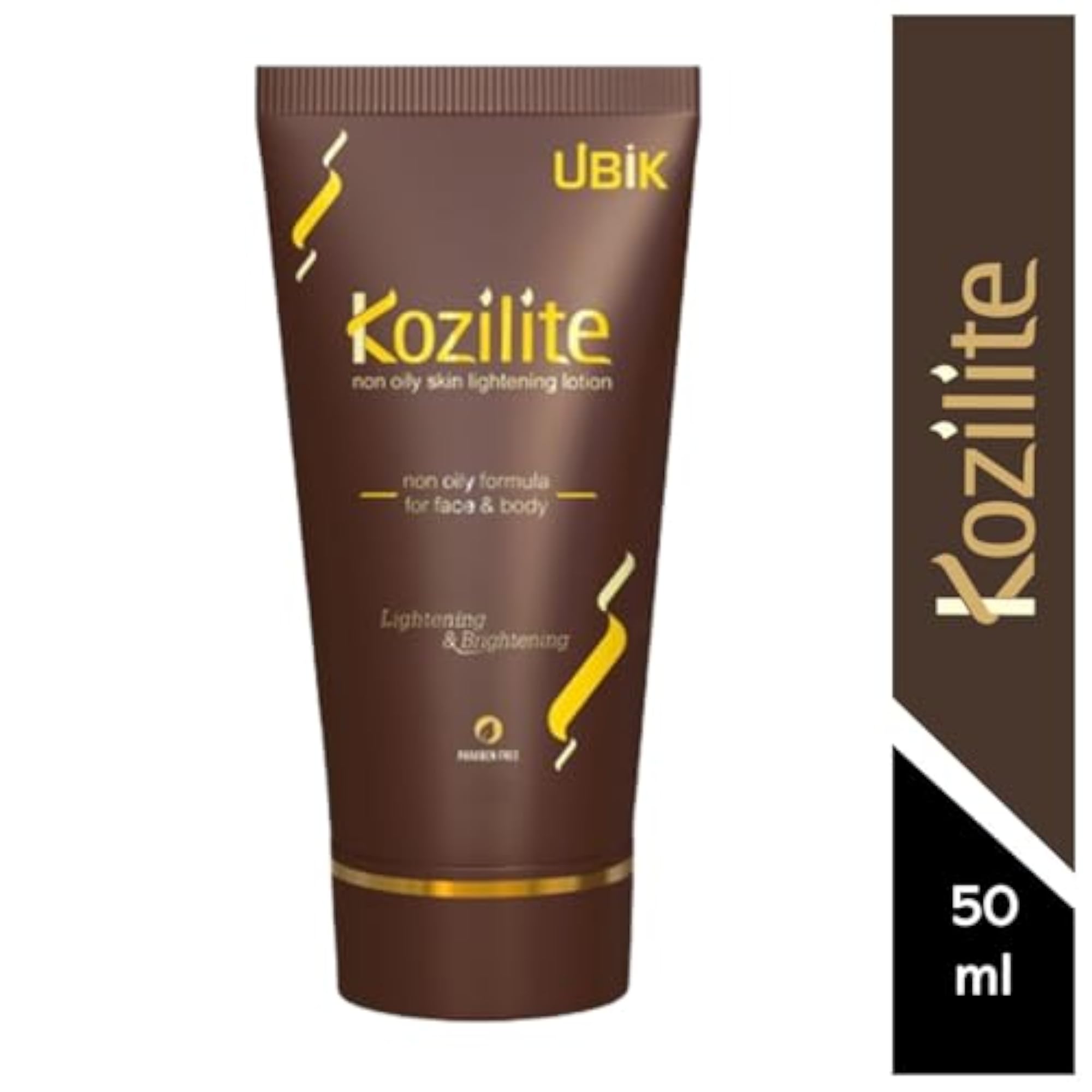 Non Oily Skin Lightening Lotion 50g