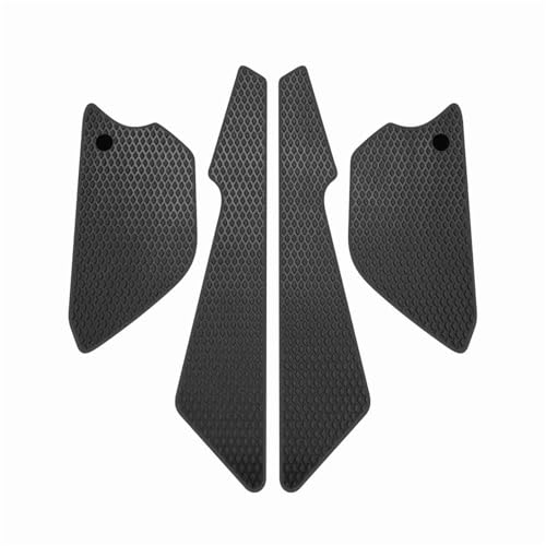 Autocollant antidérapant réservoir moto évite les glissements sur CB500X