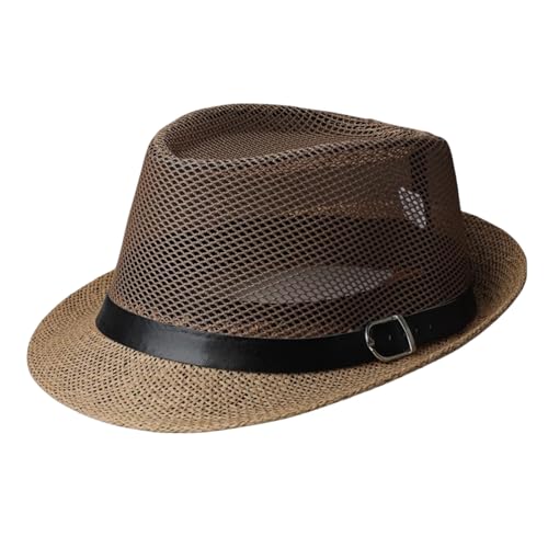 Grand Fedora 58cm 60cm chapeau paille de plage pour les vacances d'été
