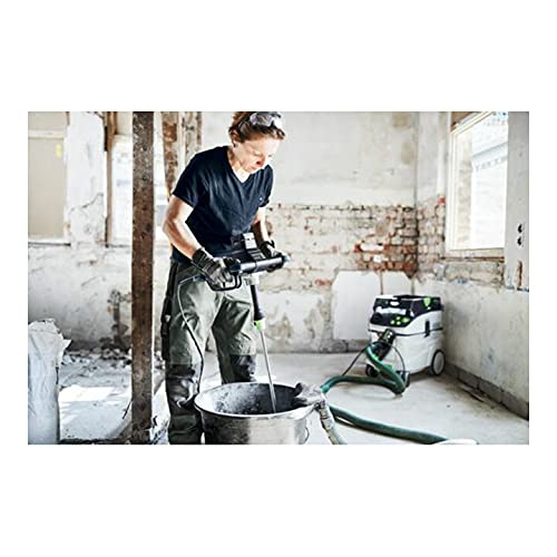 Festool Wendelrührer HS 3 160x600 R M14