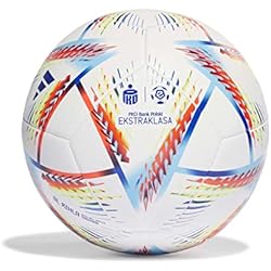 adidas Unisex adulto Ekstraklasa Training Fútbol, White/Pantone, 4