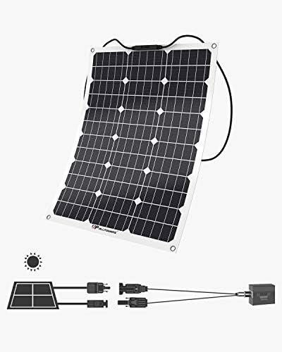 ALLPOWERS Adapter solarny do Anderson PowerPole 16AWG kolektor słoneczny kabel zestaw łączników do przenośnych generatorów, magazynowania energii RV