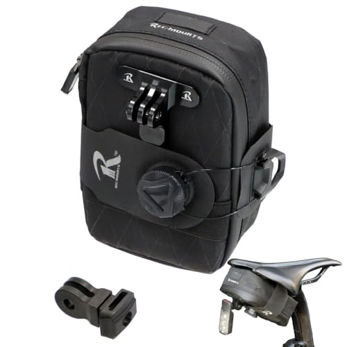 [���b�N�}�E���g] ���C�h�I���T�h���o�b�O2 �X�y�V�����C�Y�h STIX �e�[�����C�g �p�ySaddleBag2-STIX-S�zS�T�C�Y(��0.5L)