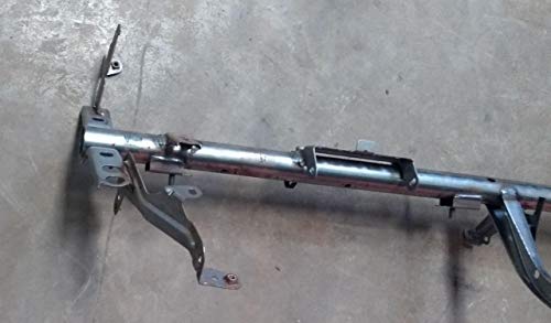 Alma Interna Painel Mitsubishi Asx