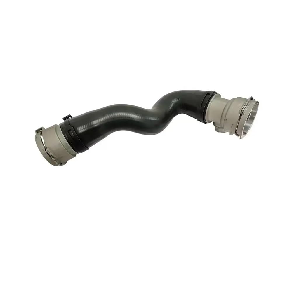 OEM: 17127578399 Water Radiator Hose Aluminum for N52 Engine F10 F11 F01 F02 523i 528i 530i 730i 730Li
