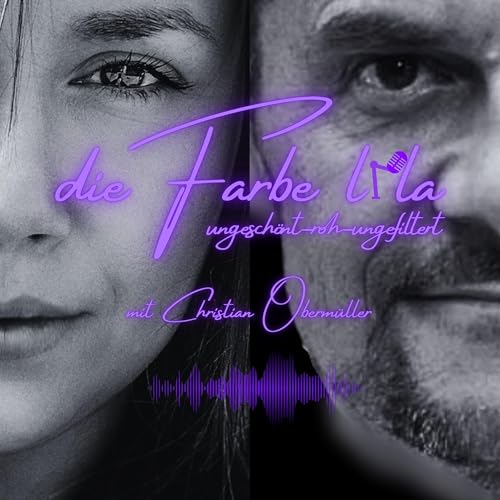 Ein Pessimist steht unter den Wolken, ein Optimist tanzt im Regen.