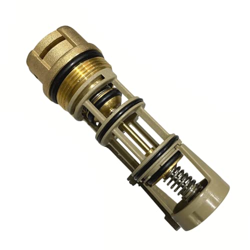 24HE 28HE 33HE Plus A 3 Way Diverter Valve Cartridge For Potterton Promax 720003100