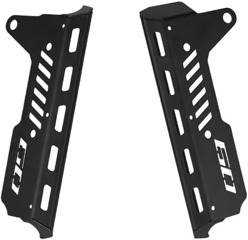 Protector de radiador de motocicleta, protector lateral para Ya&maha MT09 MT-09 SP FZ-09 2017 2018 2019 2020 2021 2022 2023 MT09 FZ09 SP