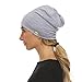 Minus33 Merino Wool Micro Weight Reversible Beanie