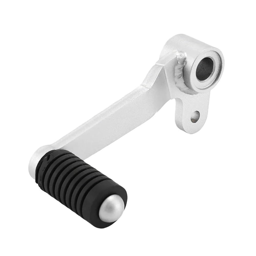 Uecdry Left Normal Folding Gear Shift Lever For Supersport 950 939 937 S For Monster 821 For Dark Stripes Stealth For 1200 R Adjustable Gear Shift Lever Shifter Pedal