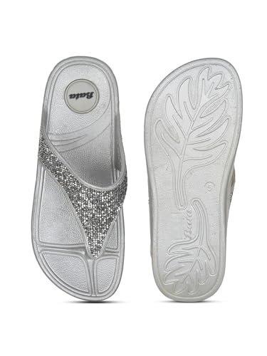 Image of Bata Women's Slip-On Flip-Flops
