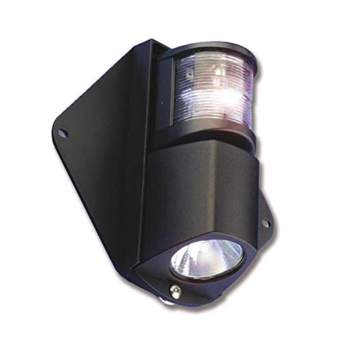 Mastleuchte Decksbeleuchtung 18,5 * 16,5 cm